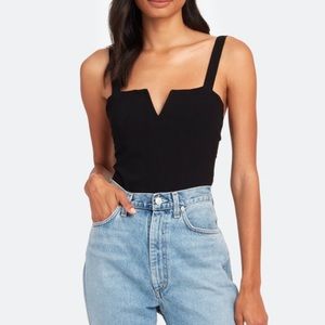 Intimately Free People Bodysuit.